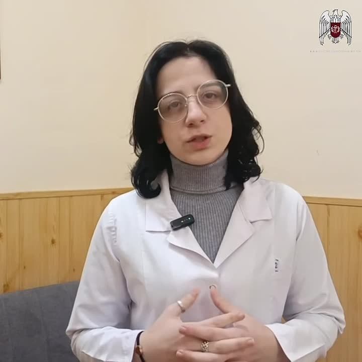 В рамках недели сохранения психического здоровья заведующая поликлиническим отделением РКЦПиН Соня Нальгиева рассказывает о том, как сохранить психику здоровой