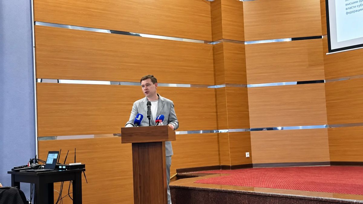 В Нальчике проходит совещание по вопросам государственной охраны объектов культурного наследия