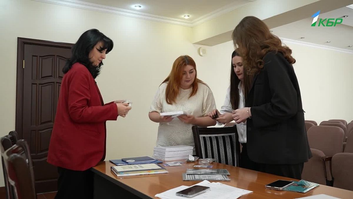 В Кабардино-Балкарии с начала года расширен перечень технических средств реабилитации