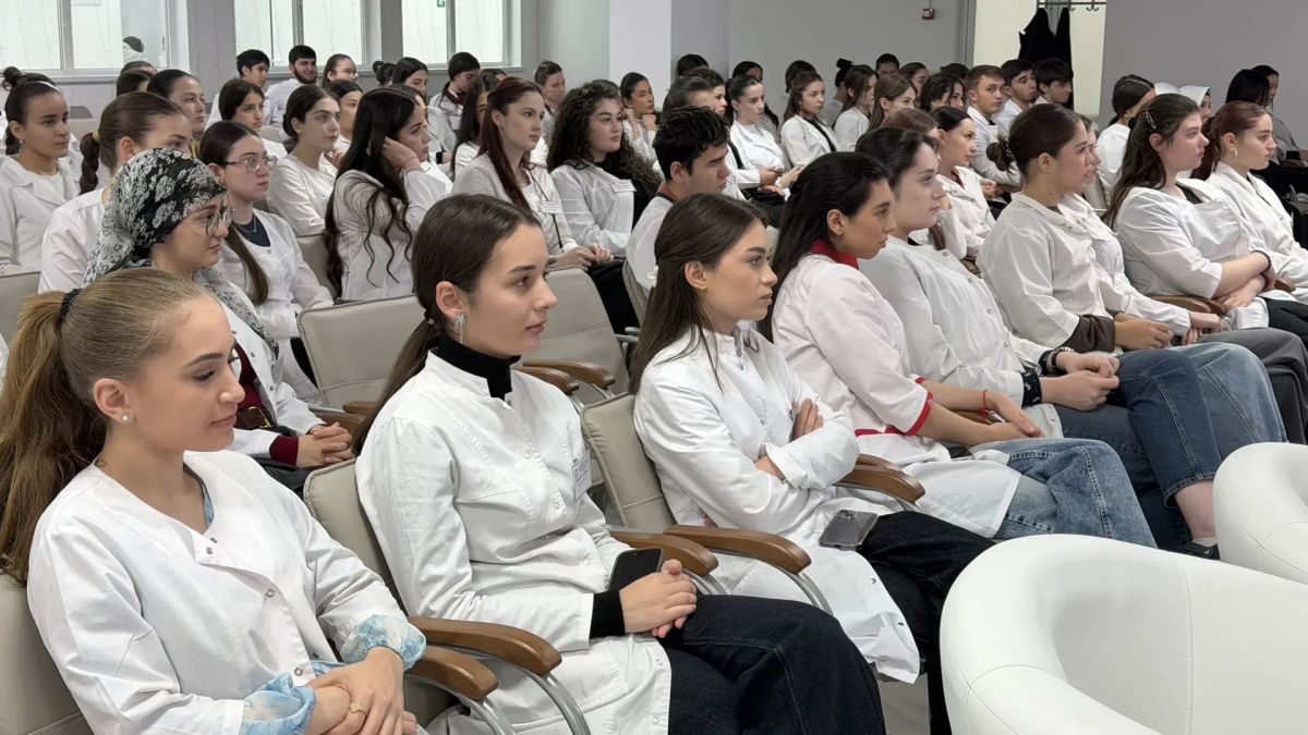 «Проводники смыслов» продолжают движение по маршруту «Проводники смыслов» продолжают движение по маршруту