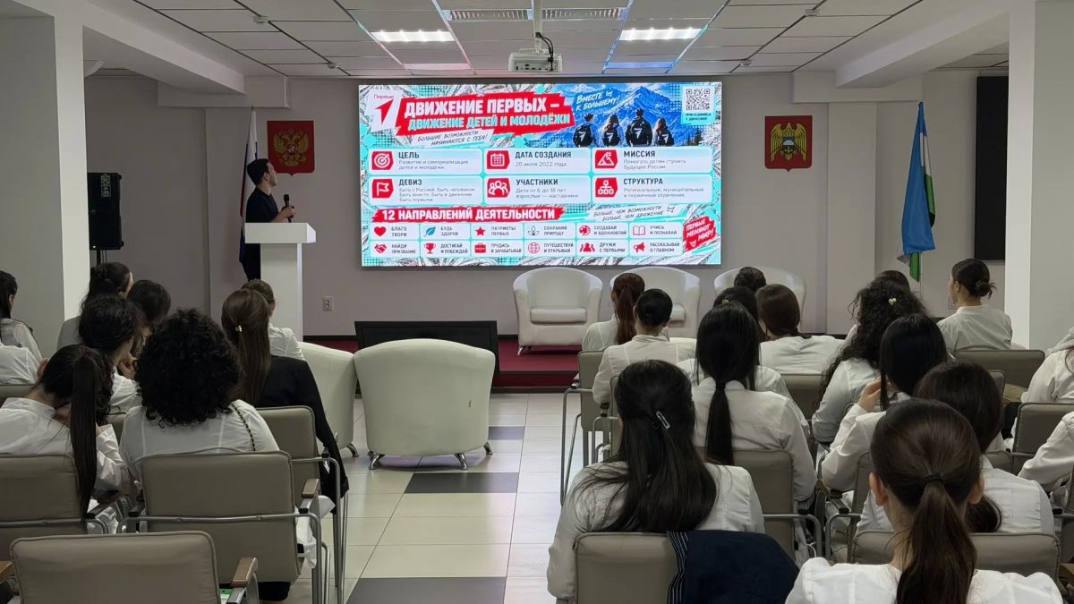 «Проводники смыслов» продолжают движение по маршруту «Проводники смыслов» продолжают движение по маршруту