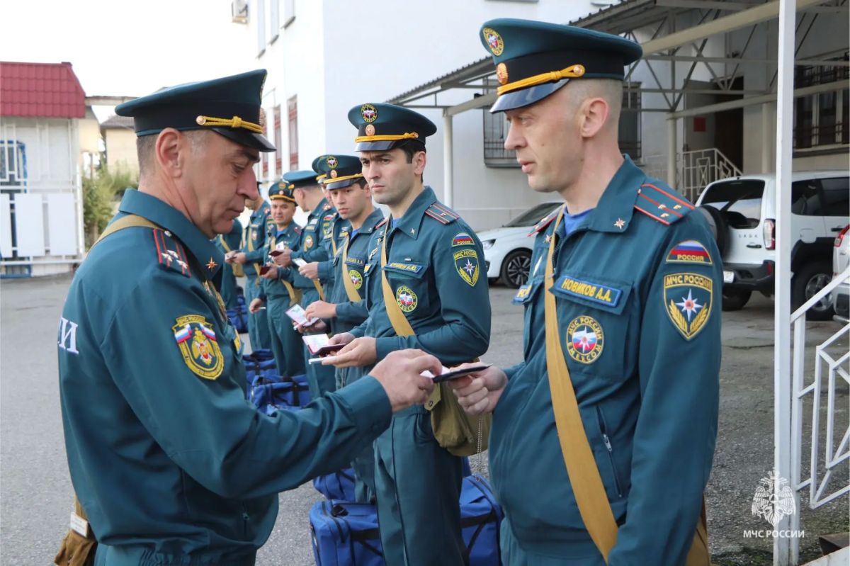 МЧС Кабардино-Балкарии принимает участие в трехдневной Всероссийской тренировке по гражданской обороне МЧС Кабардино-Балкарии принимает участие в трехдневной Всероссийской тренировке по гражданской обороне