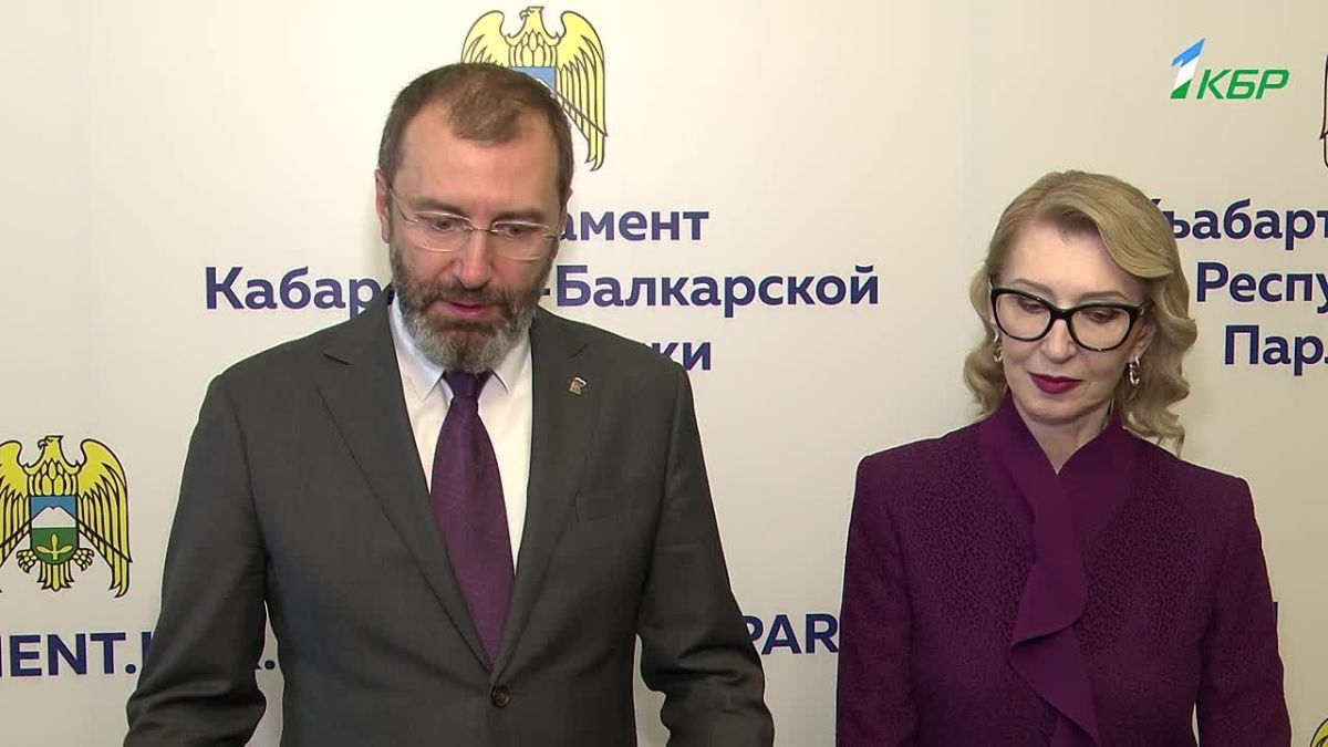 Северный Кавказ и Восточная Сибирь становятся ближе