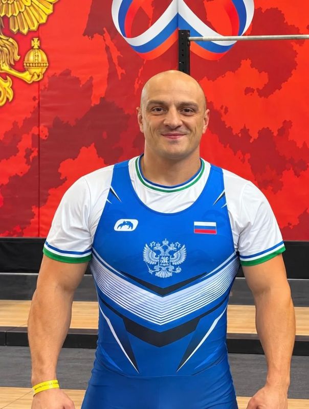 СТАРШИЙ УЧАСТКОВЫЙ УПОЛНОМОЧЕННЫЙ НАЛЬЧИКА ЗАВОЕВАЛ ДВЕ ЗОЛОТЫЕ МЕДАЛИ НА ОТКРЫТОМ ЧЕМПИОНАТЕ РОССИИ СТАРШИЙ УЧАСТКОВЫЙ УПОЛНОМОЧЕННЫЙ НАЛЬЧИКА ЗАВОЕВАЛ ДВЕ ЗОЛОТЫЕ МЕДАЛИ НА ОТКРЫТОМ ЧЕМПИОНАТЕ РОССИИ