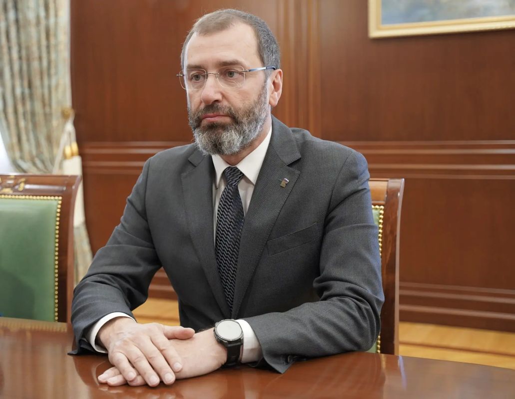 Казбек Коков: Встретился с Председателем Законодательного Собрания Иркутской области Александром Ведерниковым, который находится в Кабардино-Балкарии с рабочим визитом Казбек Коков: Встретился с Председателем Законодательного Собрания Иркутской области Александром Ведерниковым, который находится в Кабардино-Балкарии с рабочим визитом