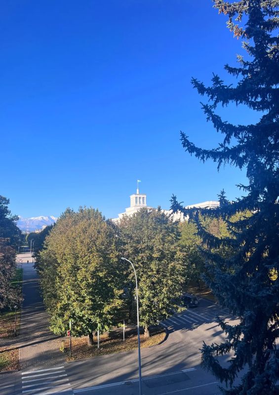 В Кабардино-Балкарии переменная облачность