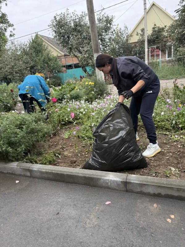 В рамках месячника «Милосердие», который традиционно проходит в Кабардино-Балкарии с 1 по 31 октября, члены семей участников СВО, труженики тыла и одинокие инвалиды, состоящие на социальном обслуживании в ГКУ «РКЦСОН» МТиСЗ...