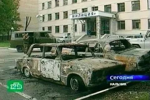 Александр Коц: ВЕЧЕРНИЙ ЗВОН:. теракт уходящего дня Александр Коц: ВЕЧЕРНИЙ ЗВОН:. теракт уходящего дня