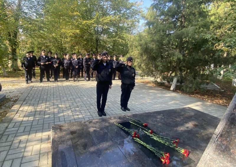 В Чегемском, Черекском и Прохладненском районах прошли памятные мероприятия В Чегемском, Черекском и Прохладненском районах прошли памятные мероприятия