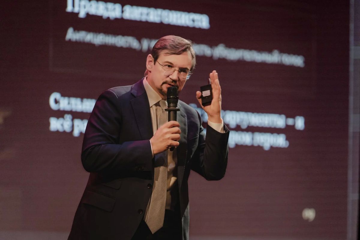 III Всероссийская конференция премии «Золотая Маска» собрала театральных деятелей со всей страны III Всероссийская конференция премии «Золотая Маска» собрала театральных деятелей со всей страны