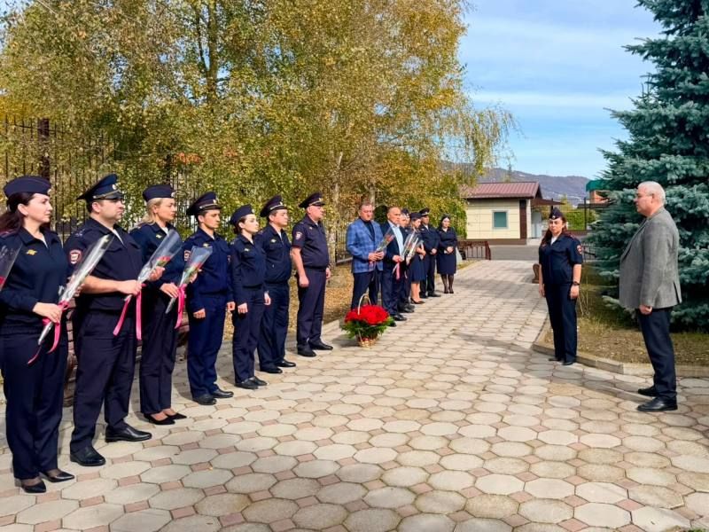 В Чегемском, Черекском и Прохладненском районах прошли памятные мероприятия В Чегемском, Черекском и Прохладненском районах прошли памятные мероприятия