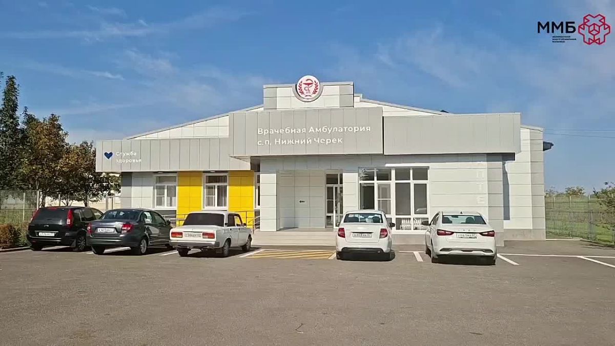 Когда болеет ребёнок, тревожится вся семья