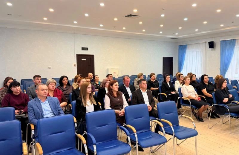 В КАБАРДИНО-БАЛКАРИИ СОСТОЯЛОСЬ МЕЖВЕДОМСТВЕННОЕ СОВЕЩАНИЕ, ТЕМОЙ КОТОРОГО СТАЛА ПРОФИЛАКТИКА ДЕТСКОГО ТРАВМАТИЗМА И РАЗВИТИЕ ДВИЖЕНИЯ ЮИД В КАБАРДИНО-БАЛКАРИИ СОСТОЯЛОСЬ МЕЖВЕДОМСТВЕННОЕ СОВЕЩАНИЕ, ТЕМОЙ КОТОРОГО СТАЛА ПРОФИЛАКТИКА ДЕТСКОГО ТРАВМАТИЗМА И РАЗВИТИЕ ДВИЖЕНИЯ ЮИД