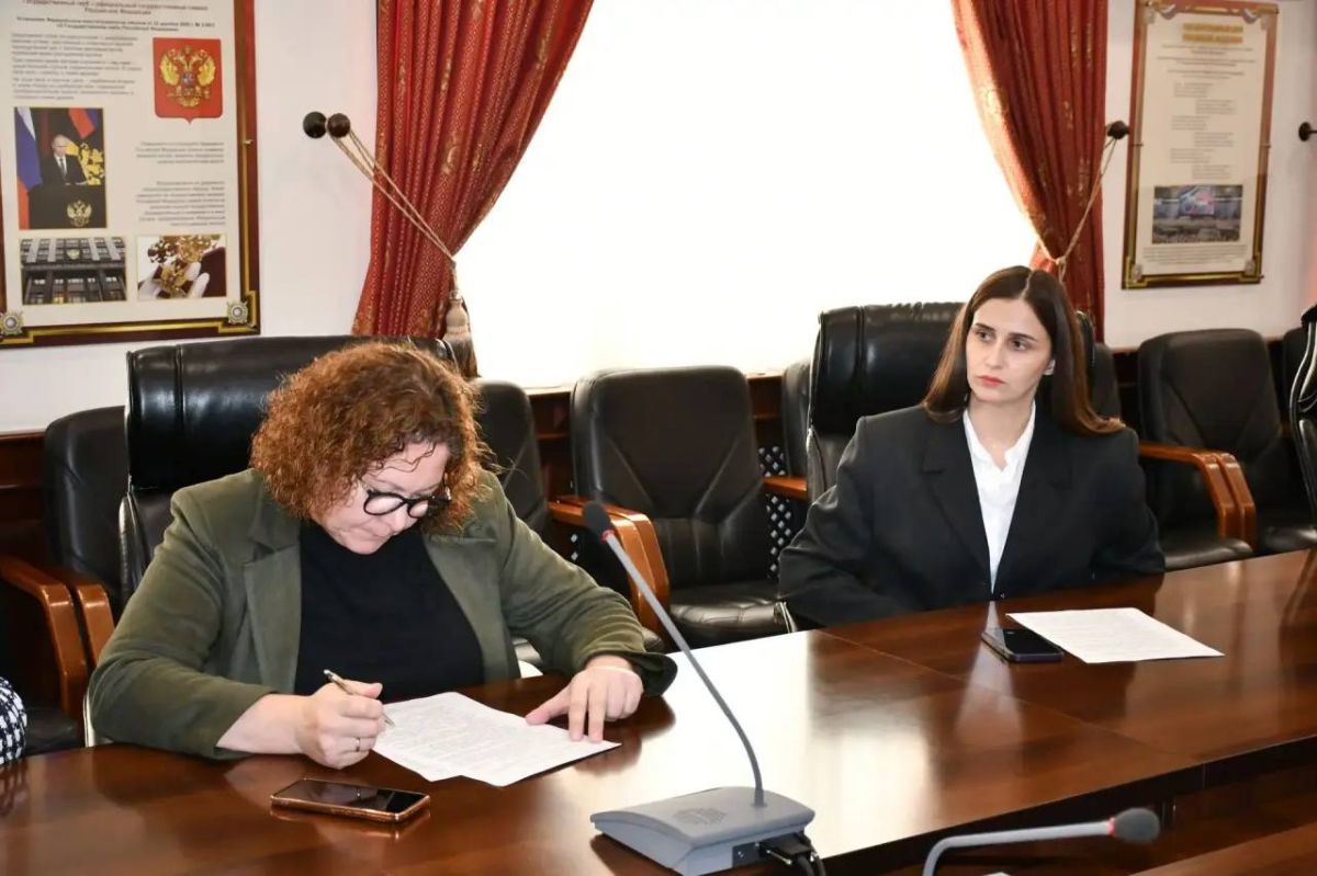 В МВД по Кабардино-Балкарской Республике состоялся брифинг, посвященный профилактике правонарушений и преступлений среди несовершеннолетних В МВД по Кабардино-Балкарской Республике состоялся брифинг, посвященный профилактике правонарушений и преступлений среди несовершеннолетних