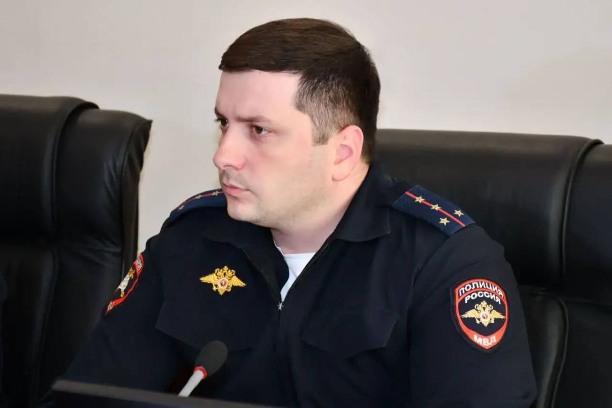 В МВД по Кабардино-Балкарской Республике состоялся брифинг, посвященный профилактике правонарушений и преступлений среди несовершеннолетних В МВД по Кабардино-Балкарской Республике состоялся брифинг, посвященный профилактике правонарушений и преступлений среди несовершеннолетних