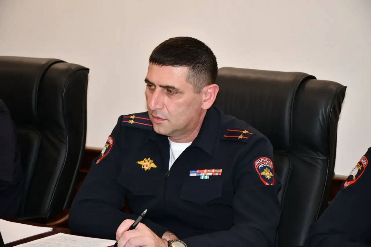 В МВД по Кабардино-Балкарской Республике состоялся брифинг, посвященный профилактике правонарушений и преступлений среди несовершеннолетних В МВД по Кабардино-Балкарской Республике состоялся брифинг, посвященный профилактике правонарушений и преступлений среди несовершеннолетних