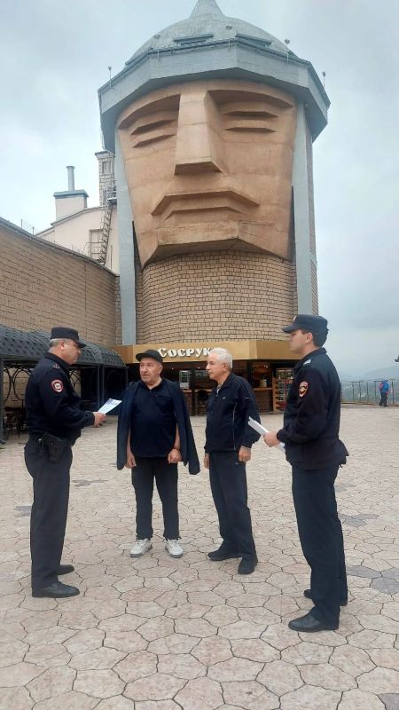 В СТОЛИЦЕ КАБАРДИНО-БАЛКАРИИ ПОЛИЦЕЙСКИЕ ПРОВЕЛИ АКЦИЮ ПО ЗАЩИТЕ ОТ МОШЕННИКОВ В СТОЛИЦЕ КАБАРДИНО-БАЛКАРИИ ПОЛИЦЕЙСКИЕ ПРОВЕЛИ АКЦИЮ ПО ЗАЩИТЕ ОТ МОШЕННИКОВ