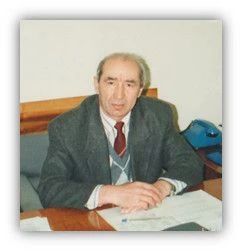 Наши фондообразователи. . Октябрьские дни рождения фондообразователей архивной службы – выдающихся учёных, деятелей культуры, писателей и общественных деятелей Тхагапсоев Хажисмель Гисович - доктор философских наук...