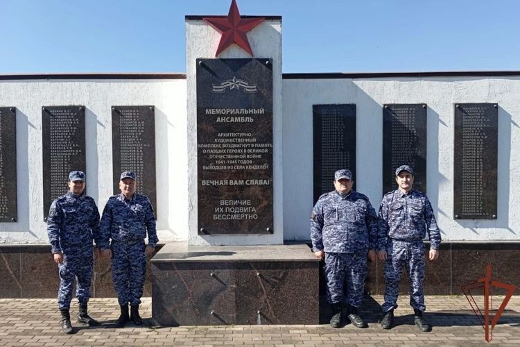 Командующий ОГВ(с) принял участие в совещании по итогам оперативно-служебной деятельности ВОГОиП МВД России за 9 месяцев 2026 года Командующий ОГВ(с) принял участие в совещании по итогам оперативно-служебной деятельности ВОГОиП МВД России за 9 месяцев 2026 года