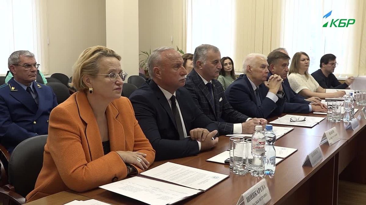 Более тысячи детей-сирот Кабардино-Балкарии стоят в очереди на квартиры