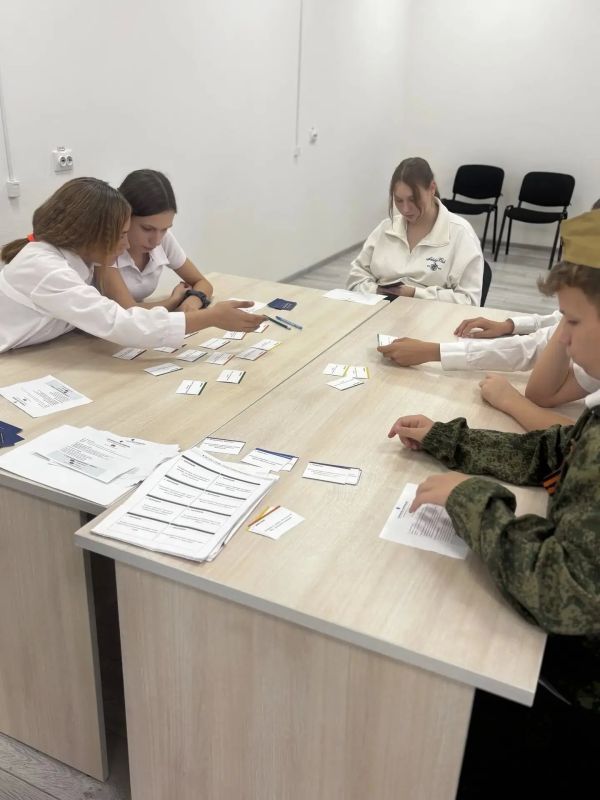 «Город без страха» в Майском «Город без страха» в Майском