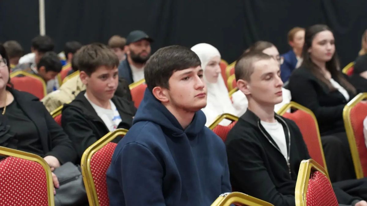 Вчера в спорткомплексе «Вымпел» состоялась важная встреча Вчера в спорткомплексе «Вымпел» состоялась важная встреча