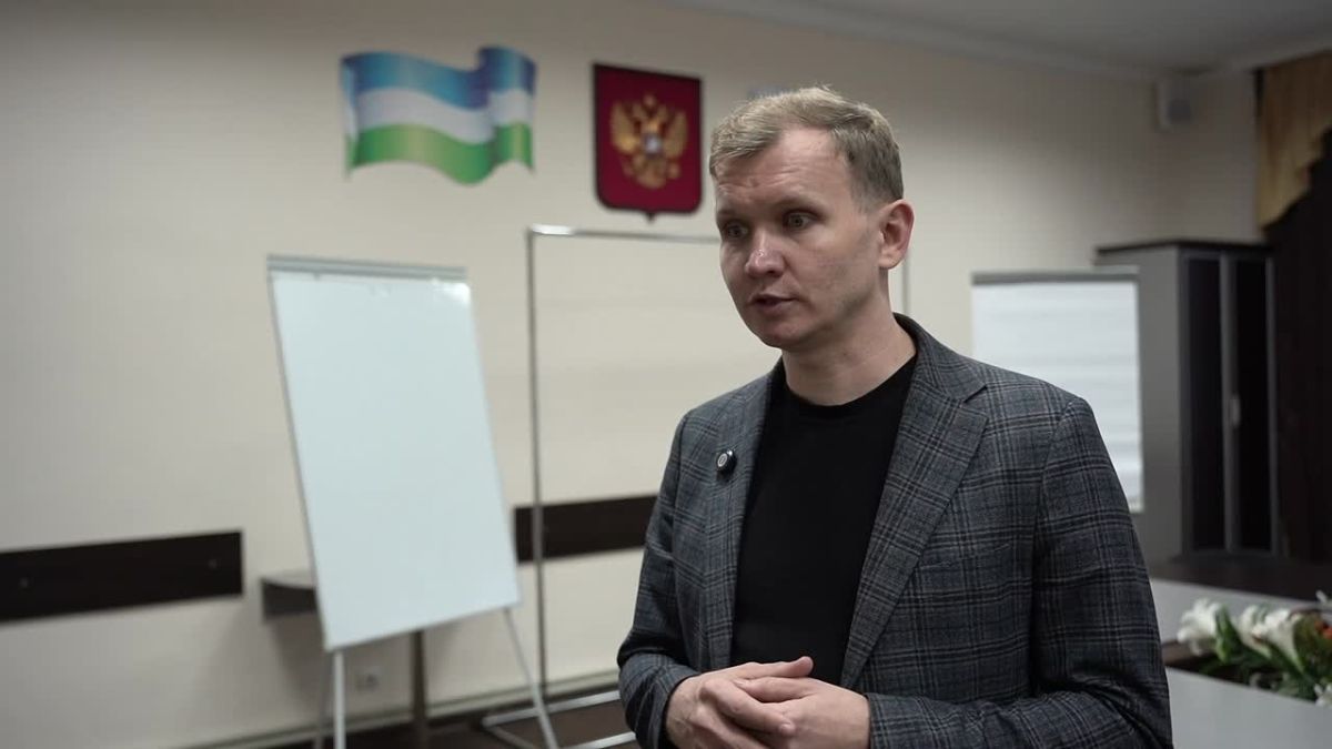 Искусственный интеллект: от новых возможностей к реальным задачам!