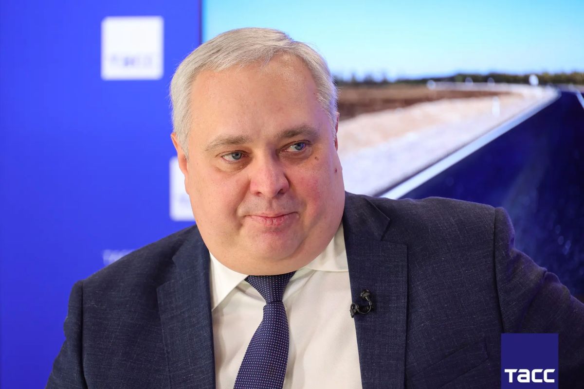 Строительство обхода города Нальчика планируют завершить осенью 2027 года