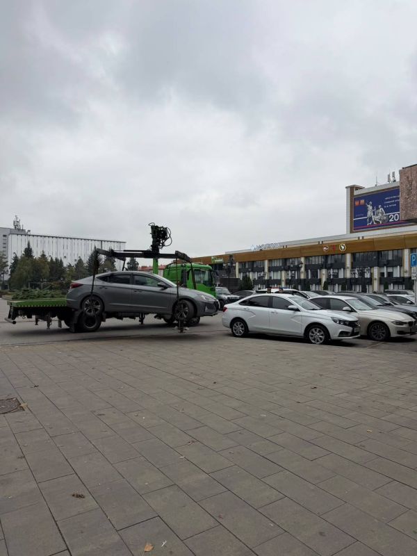Итоги совместного рейда в Нальчике Итоги совместного рейда в Нальчике