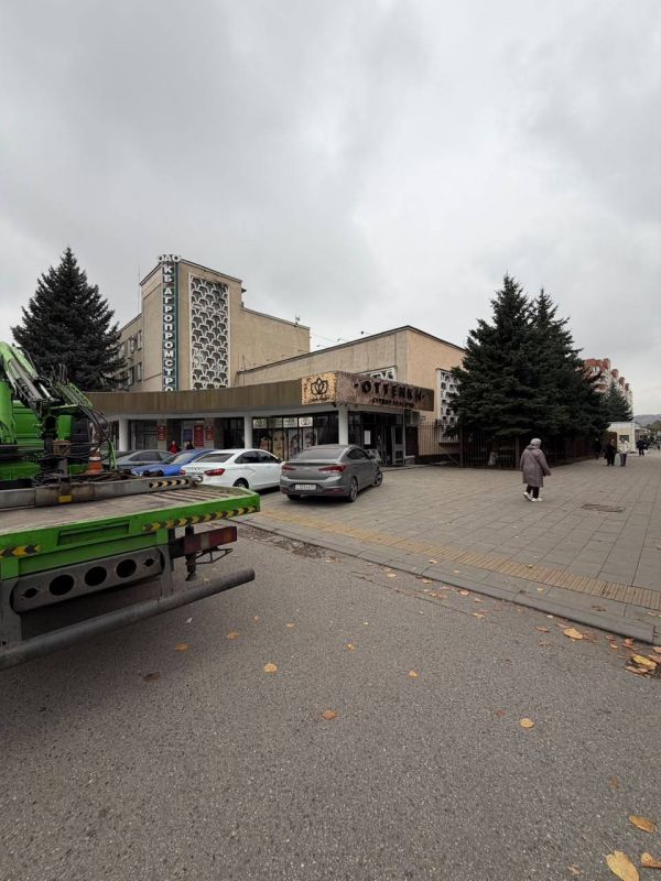 Итоги совместного рейда в Нальчике Итоги совместного рейда в Нальчике