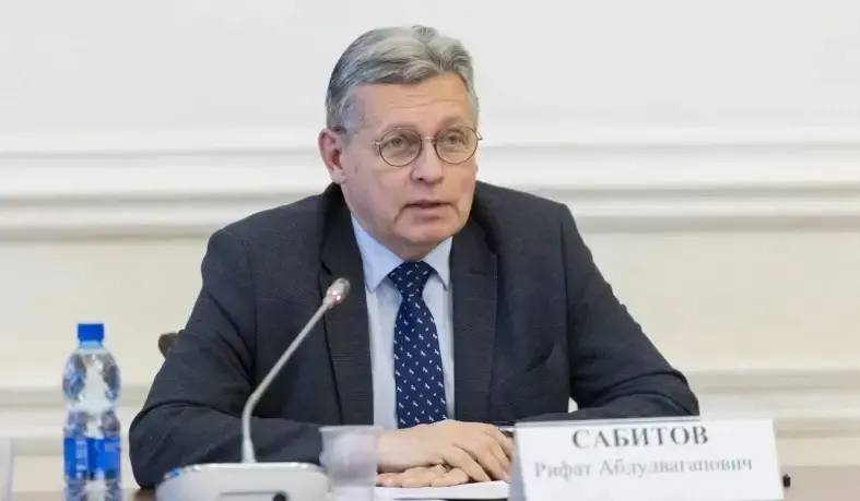 Рифат Сабитов: «Хорошие результаты VK за полугодие не были разовым эффектом – компания продолжает тренд на развитие»