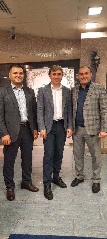 С Днём рождения, Григорий Александрович! С Днём рождения, Григорий Александрович!