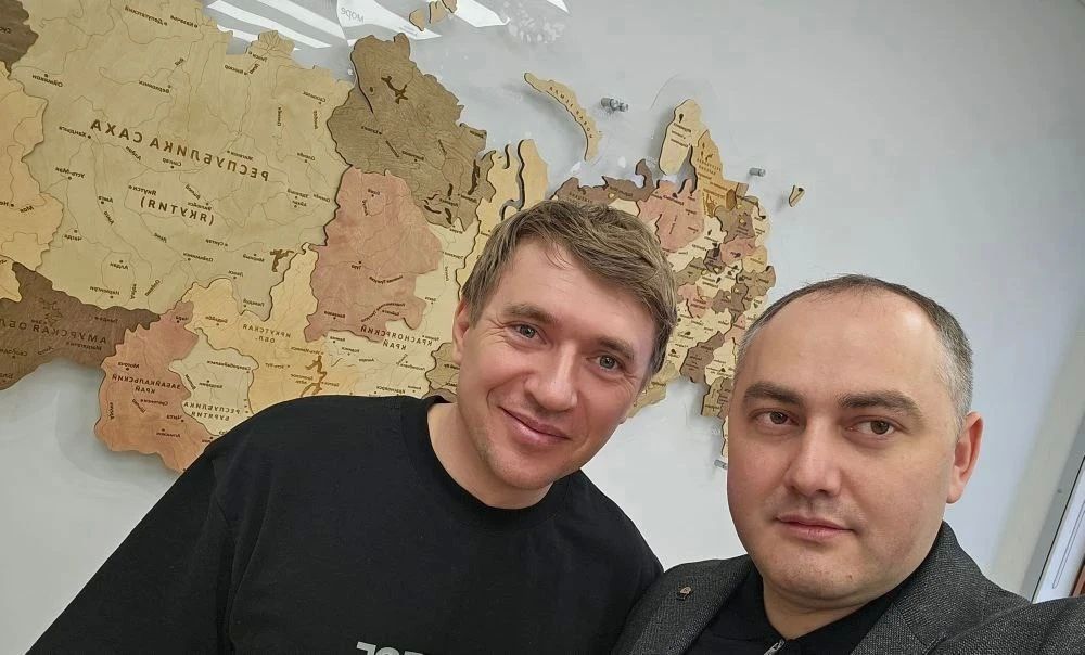С Днём рождения, Григорий Александрович! С Днём рождения, Григорий Александрович!